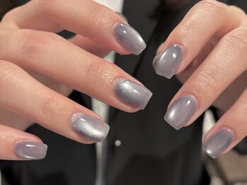 アンゲッコ 長堀橋(angecco)/うるうるマグネット