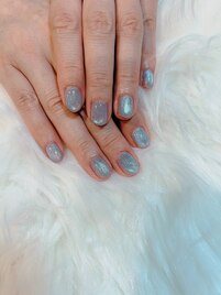 マグネットネイル☆