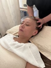 ナナプラス(nana plus)/ドライヘッド