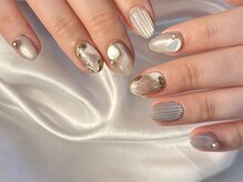 のらねこ/大人ニュアンスマグデザイン