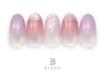 ビーネ 品川 高輪店(BIENE)/25年8月マンスリートレンド-8