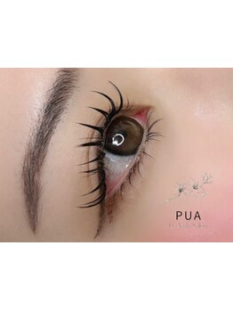 キープ力が自慢のサロン