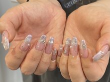 グロウ ネイル(GLOW×NAIL)/