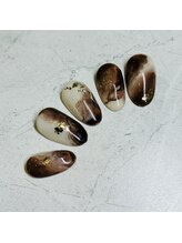 ミラ(milla)/店内サンプル