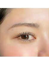 ヌーベルボーテ/パリジェンヌラッシュリフト