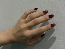 ジュベネイル(juve.nail)