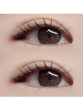 ルキナ(LUCINA)/まつ毛パーマ