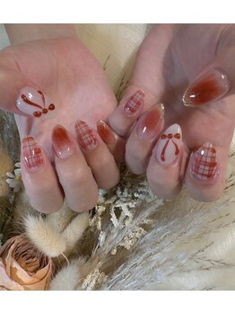 グレイス ネイル(Grace nail)/