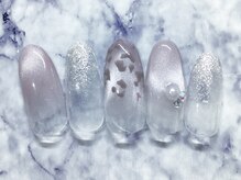 キャンアイドレッシー 志木店(Can I Dressy)/オフ込★ハンド¥7900