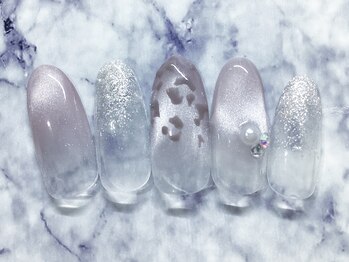 オフ込★ハンド¥7900