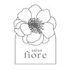 ｓａｌｏｎ ｆｉｏｒｅのお店ロゴ