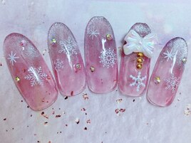 定額ジェルコース￥8500