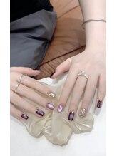 ワイエスサロン(Y‘s Salon)/