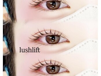 デイジー バイ アルテフィーチェ 梅田(daisy by artefice)/☆まつげパーマ☆