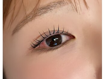 プア(PUA)/すっぴんでもパッチリ★