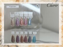 シェリール 船堀店(cherir)/フラッシュネイル