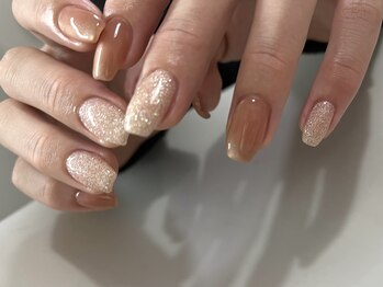 ミラ(milla.)/ぷるぷるラメマグ