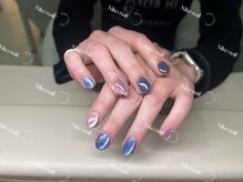 ニコ 高田馬場店(Niko)/マグネットネイル
