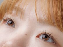 ヴァンアイラッシュ(VINGT eyelash)/まつげパーマ　似合わせデザイン