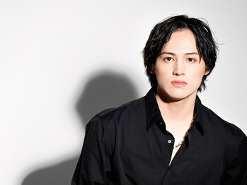 MAXI MEN'S EYEBROW名古屋店【メンズ眉毛/まゆげ/メンズアイブロウ/眉毛パーマ】の写真/【名駅南に2月NEWOPEN☆】骨格や筋肉に合わせて眉の形をスタイリング♪眉のお悩み解決し、好印象の目元に◎