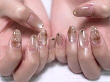 マリス(MARIS)/＊定額アートコース＊