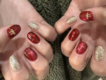 スチャ(s/cha+)/¥8000