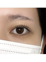 オアシス(oasis)/潤いキープまつ毛パーマ