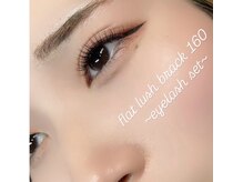 まつげエクステ アンド スクール アンド エステ プティーティドゥール(Putih Tidur)/マツエク/まつ毛エクステ/マツゲ