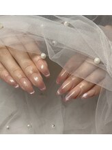 ニコサロン(Nico salon)/マグネットグラデ(ベース代別途)