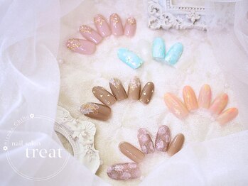 3月シンプルアートコース