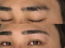 ブラン 新宿店(BLANC)/新宿の眉毛・アイブロウはブラン