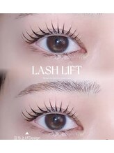 ルーム(LUME)/まつ毛パーマ