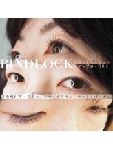 クリエイティブサロンナオ(Creative Salon Nao)/カラエクで盛らないまつエク！