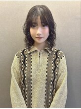 ラミュウ 国立(LA.MIU)&nbsp;shion 