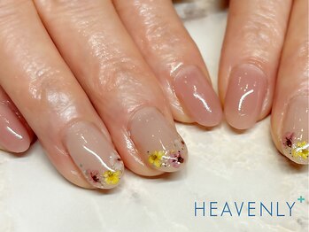 ヘブンリープラス+ Luz湘南辻堂店/マグネット パラジェル オフのみ