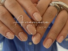 アネモナ(ANEMONA)/design by〉Jasmin