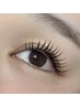 People from other countries /Eyelash extensions 150 extensions/¥6000