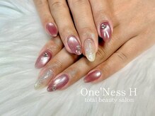 ワンネス 平林店(One’Ness)/Nail design