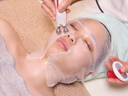 サロン ド ロゼ(salon do rose)の写真