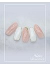 ハンドデザイン：Ｎｏ．65