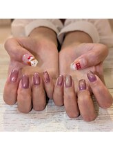 グランビューティー 静岡インター通り店(gran beauty)/こどもの日