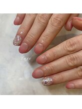 ネイルサロンリュクス (nailsalon Luxe)/オフィスポップネイル