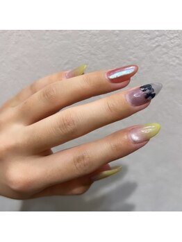 エーナイン イオンモール盛岡南店/マイネイル
