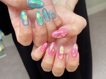 キキネイル たまプラーザ店(kikinail)