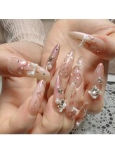 ビユビ ネイル 川口駅前店(Biyubi Nail)