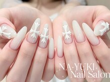 ナユキ 上野店(NA.YUKI)