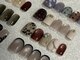 ネイルサロン マーノ(nail salon mano)の写真