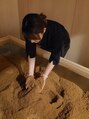 酵素浴サロン 紺-Kon-/店長