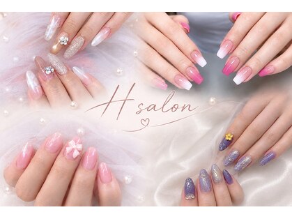 エイチサロン(H salon)の写真