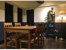 リラックスサロン ワサビ(WASABI)/受付